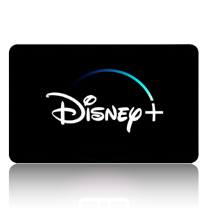 Disney plus